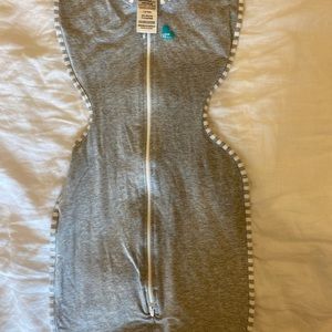 Love to Dream Swaddle Up Original Medium 13-19 lbs. Brand new.